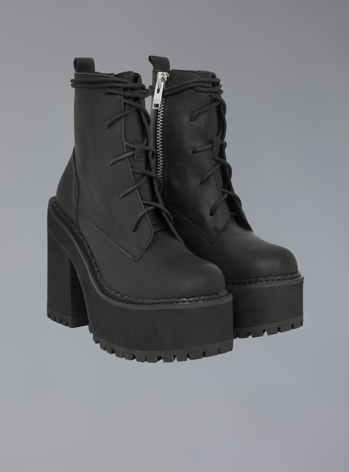 Choke Boot - UNIF Shoes