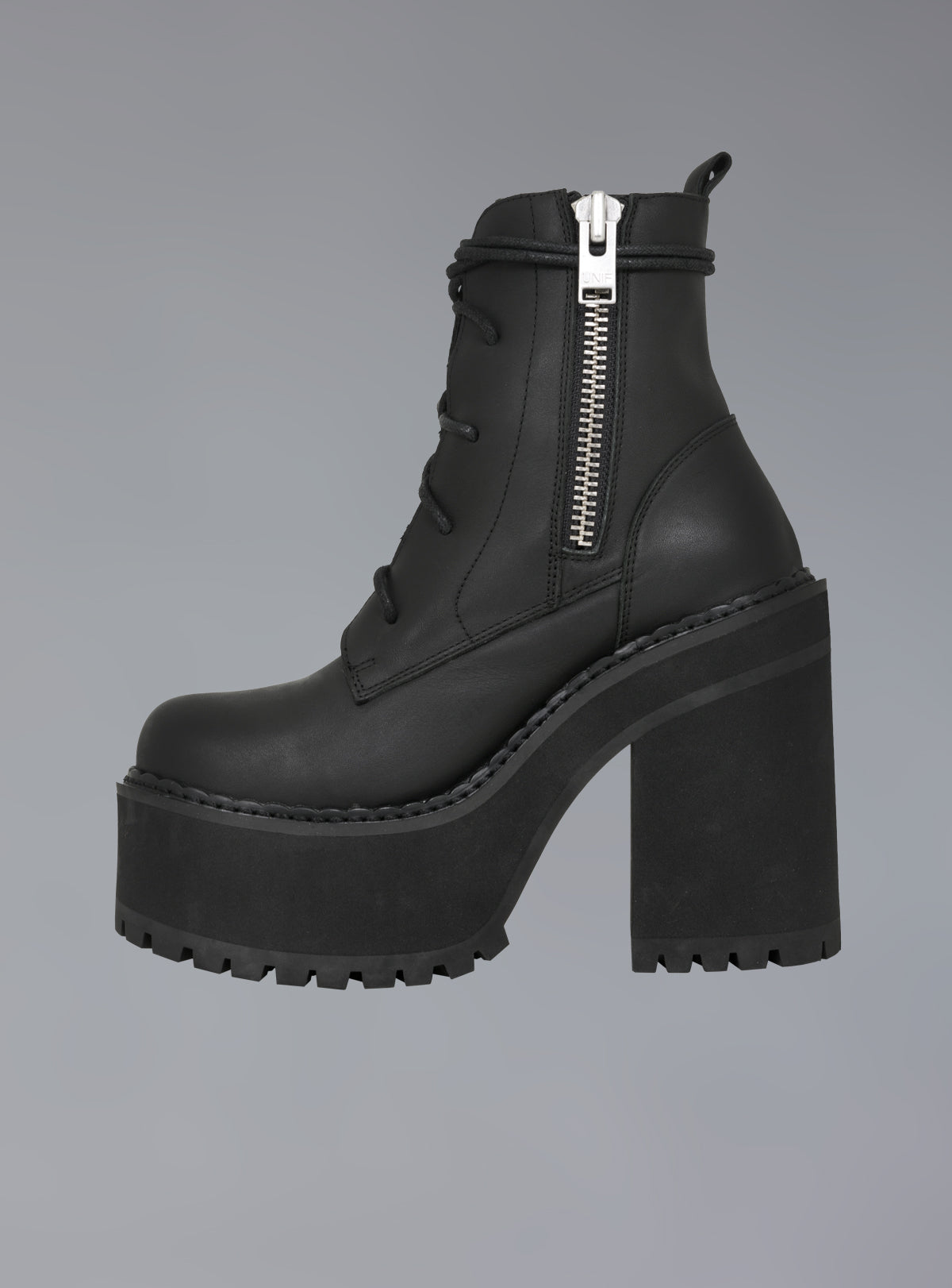 Choke Boot - UNIF Shoes