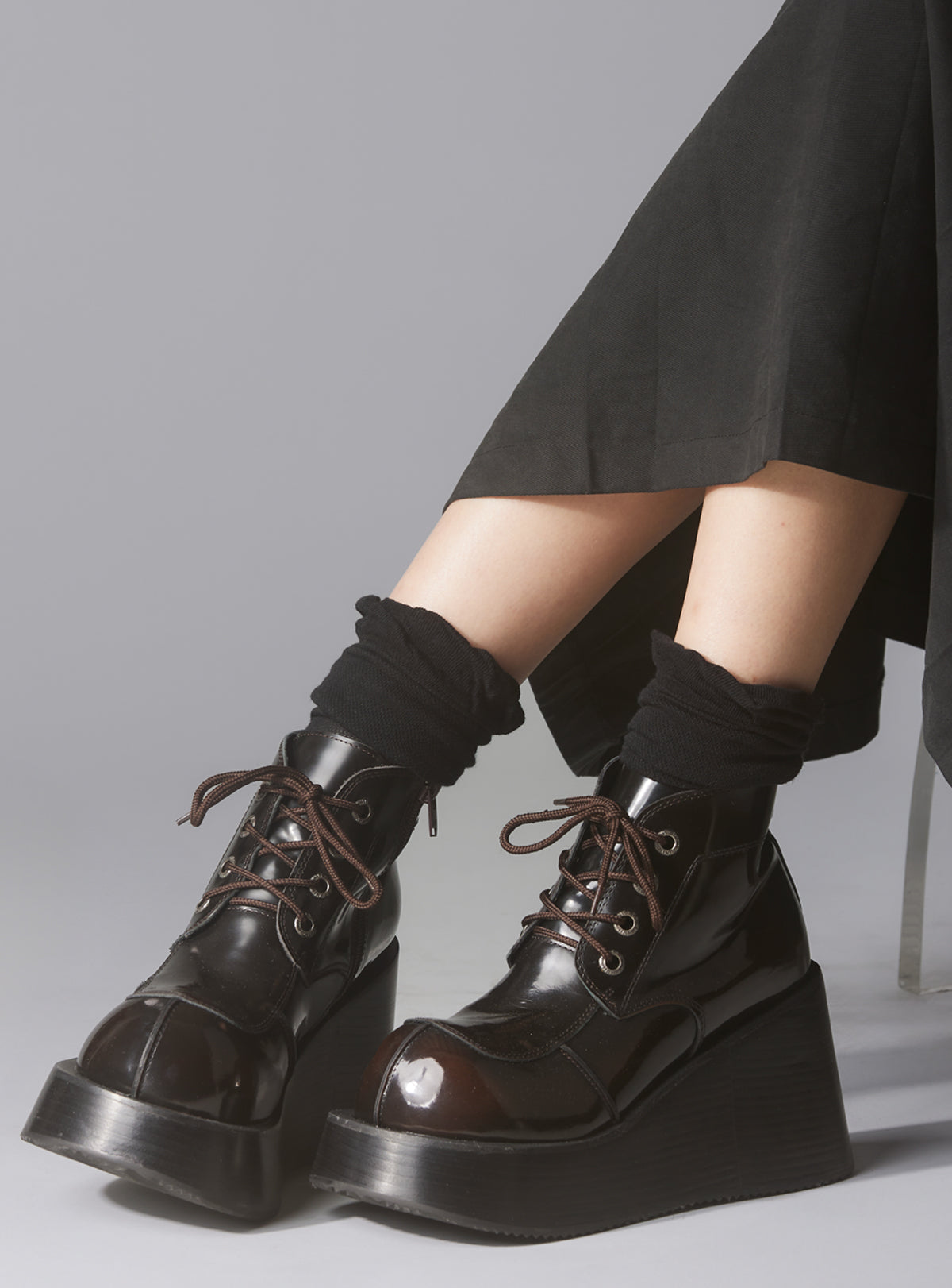 Encho Boot - UNIF Shoes|New Arrivals