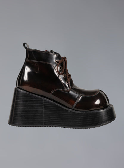 Encho Boot - UNIF Shoes|New Arrivals