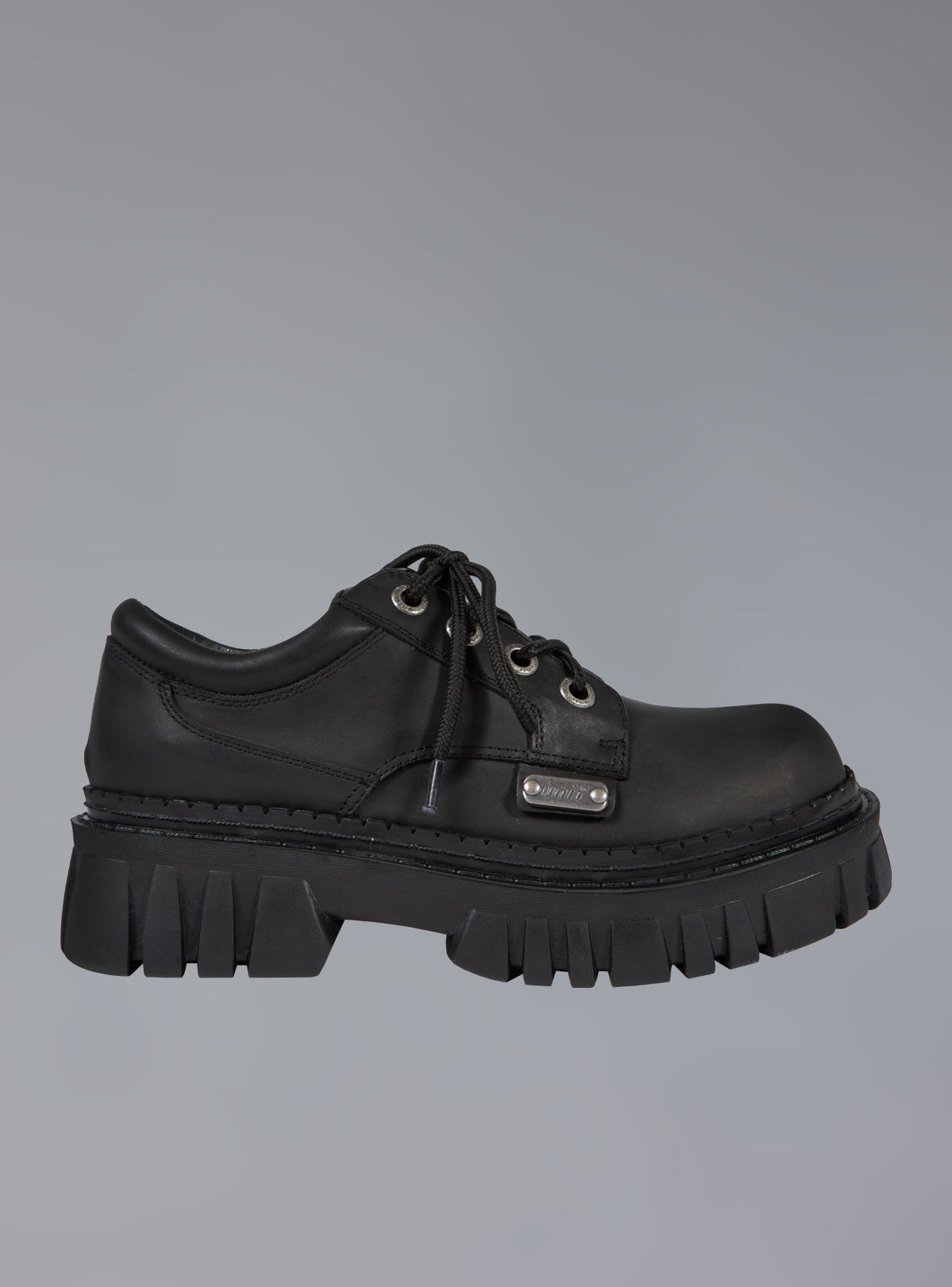 Trail Shoe - UNIF Shoes