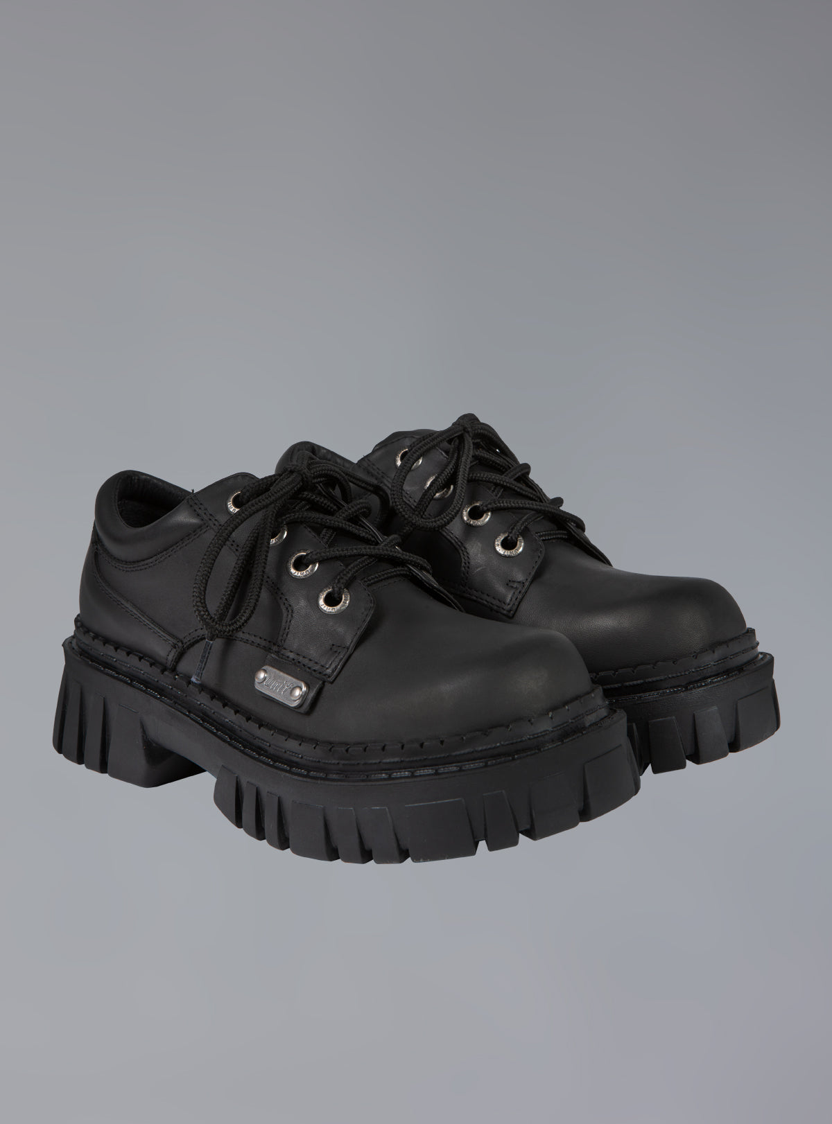 Trail Shoe - UNIF Shoes