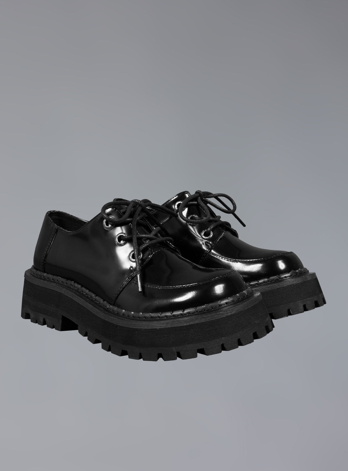 Collins Shoe - UNIF Shoes