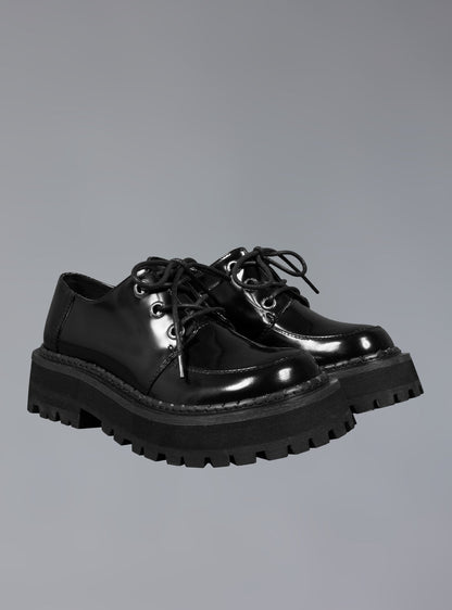 Collins Shoe - UNIF Shoes