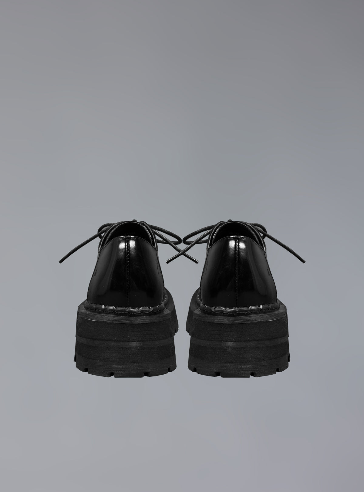 Collins Shoe - UNIF Shoes