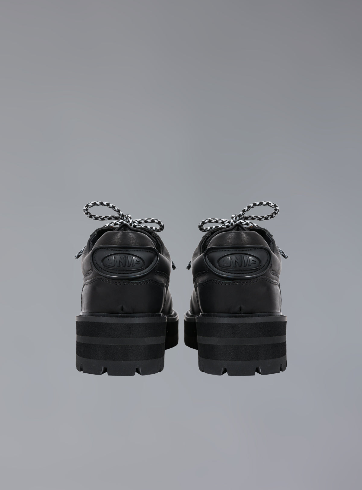 Zoe Shoe - UNIF Shoes