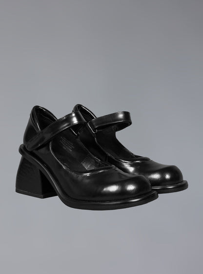 Dot Mary Janes - UNIF Shoes