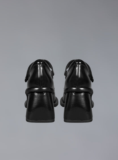 Dot Mary Janes - UNIF Shoes