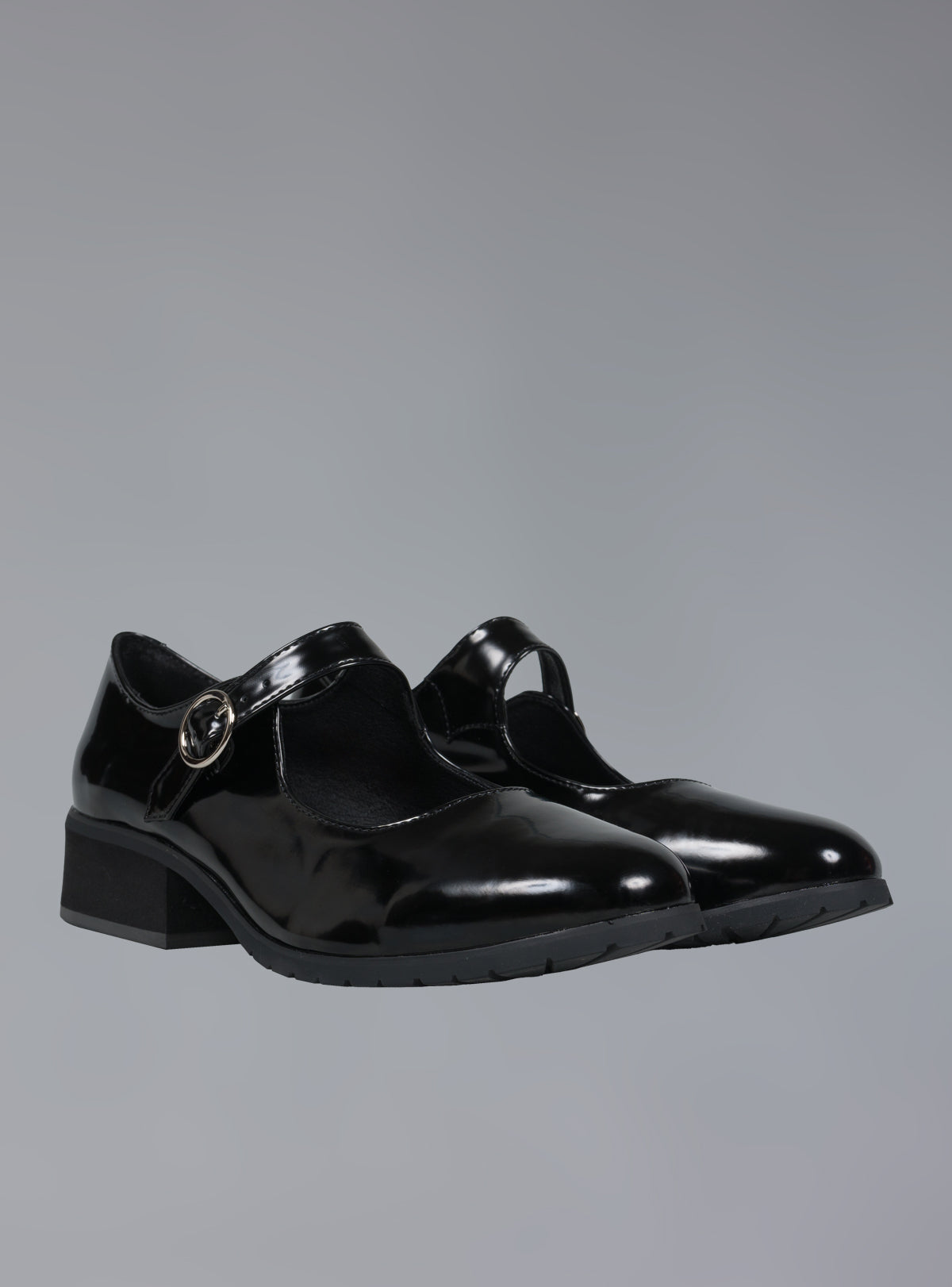 Ditto Mary Janes - UNIF Shoes