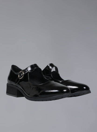 Ditto Mary Janes - UNIF Shoes