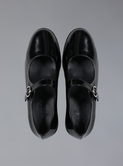 Ditto Mary Janes - UNIF Shoes