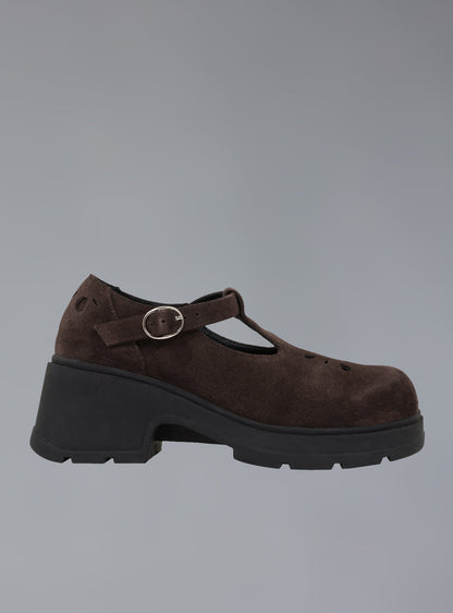 Comma Shoe - UNIF Shoes