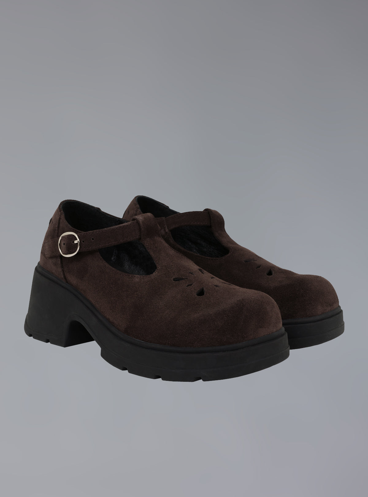 Comma Shoe - UNIF Shoes