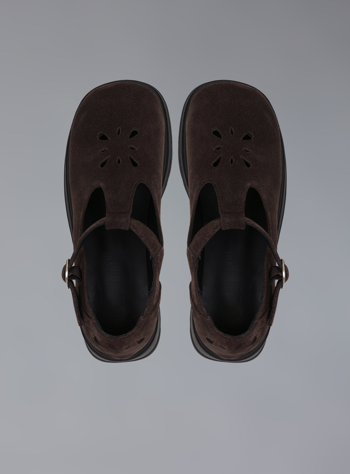 Comma Shoe - UNIF Shoes