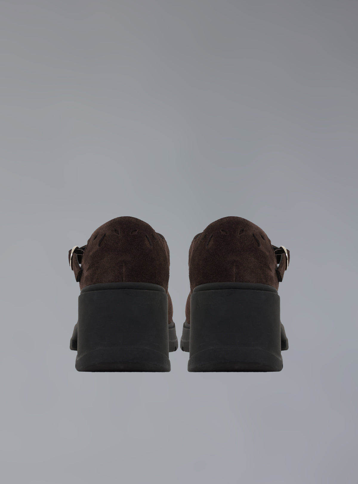 Comma Shoe - UNIF Shoes