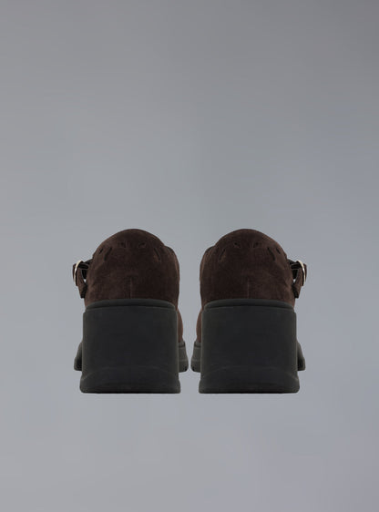 Comma Shoe - UNIF Shoes