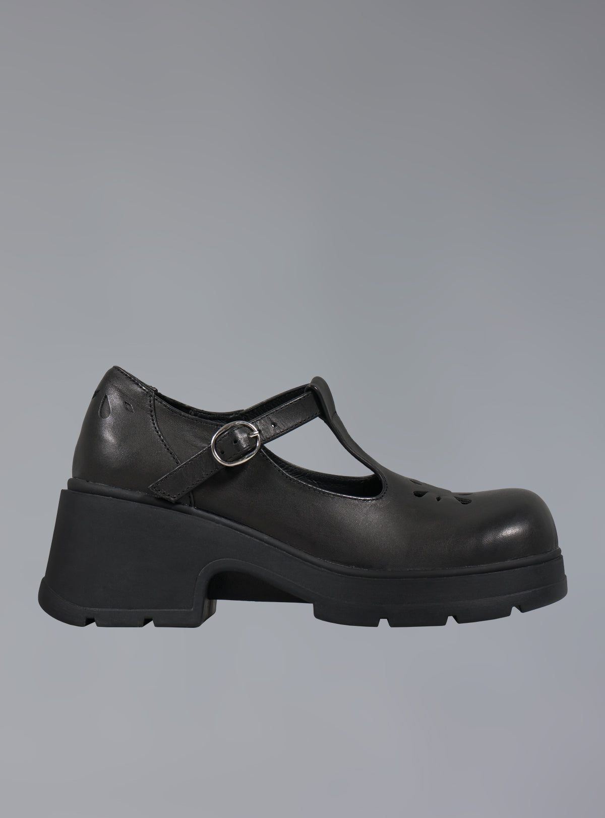 Comma Shoe - UNIF Shoes
