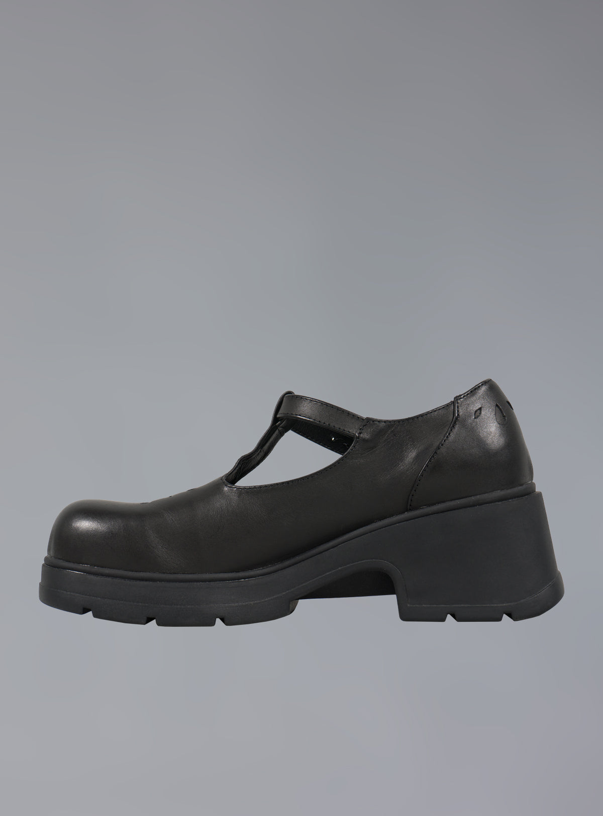 Comma Shoe - UNIF Shoes