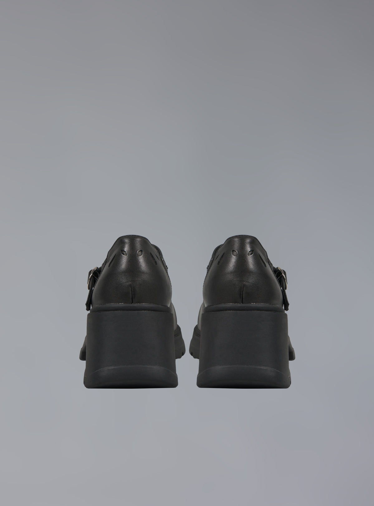 Comma Shoe - UNIF Shoes