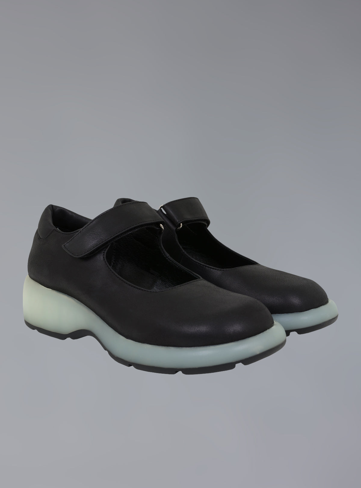 Volta Mary Jane - UNIF Shoes