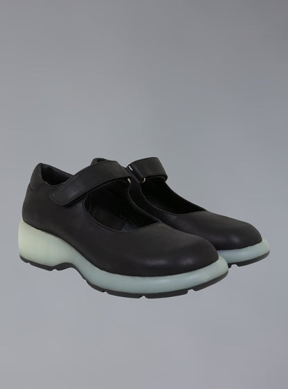 Volta Mary Jane - UNIF Shoes