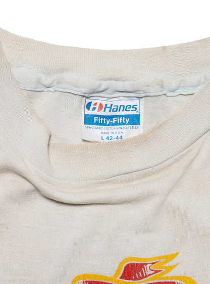 Vintage Harley Davidson America's Finest Tee - UNIF Vintage