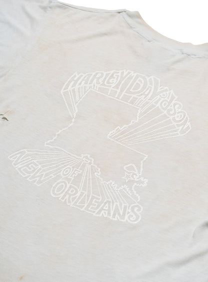 Vintage Harley Davidson America's Finest Tee - UNIF Vintage