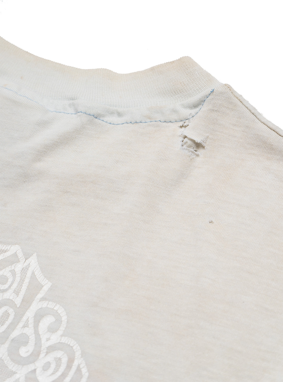 Vintage Harley Davidson America's Finest Tee - UNIF Vintage