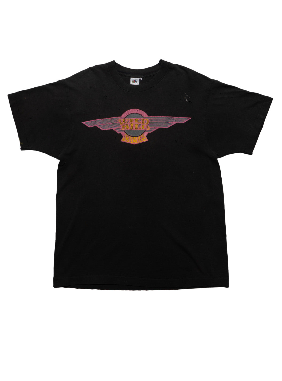 Vintage Wild Bill's Cycle Tee - UNIF Vintage
