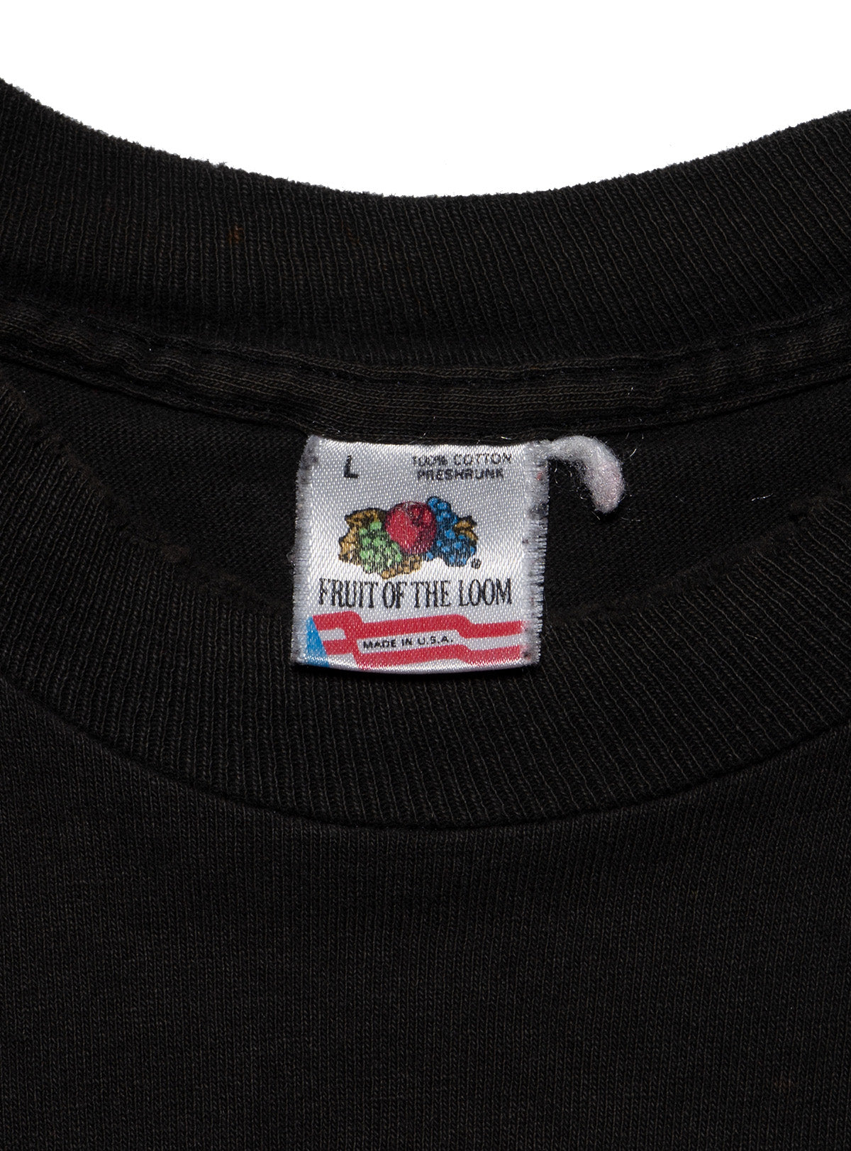 Vintage Wild Bill's Cycle Tee - UNIF Vintage