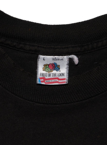 Vintage Wild Bill's Cycle Tee - UNIF Vintage