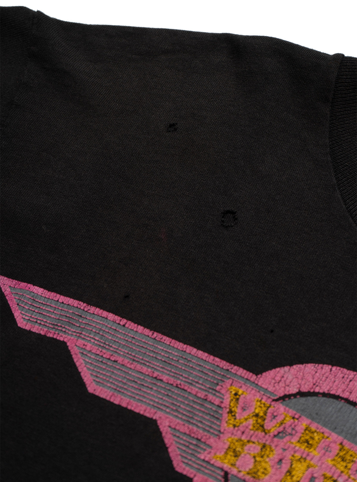 Vintage Wild Bill's Cycle Tee - UNIF Vintage