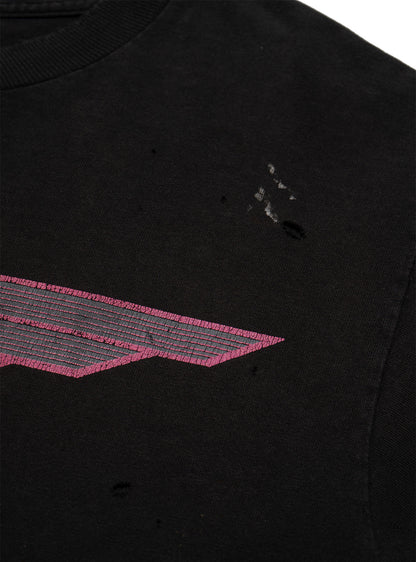 Vintage Wild Bill's Cycle Tee - UNIF Vintage