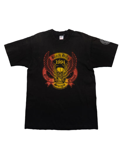 Vintage Hills Cycle Classic 1994 Tee - UNIF Vintage