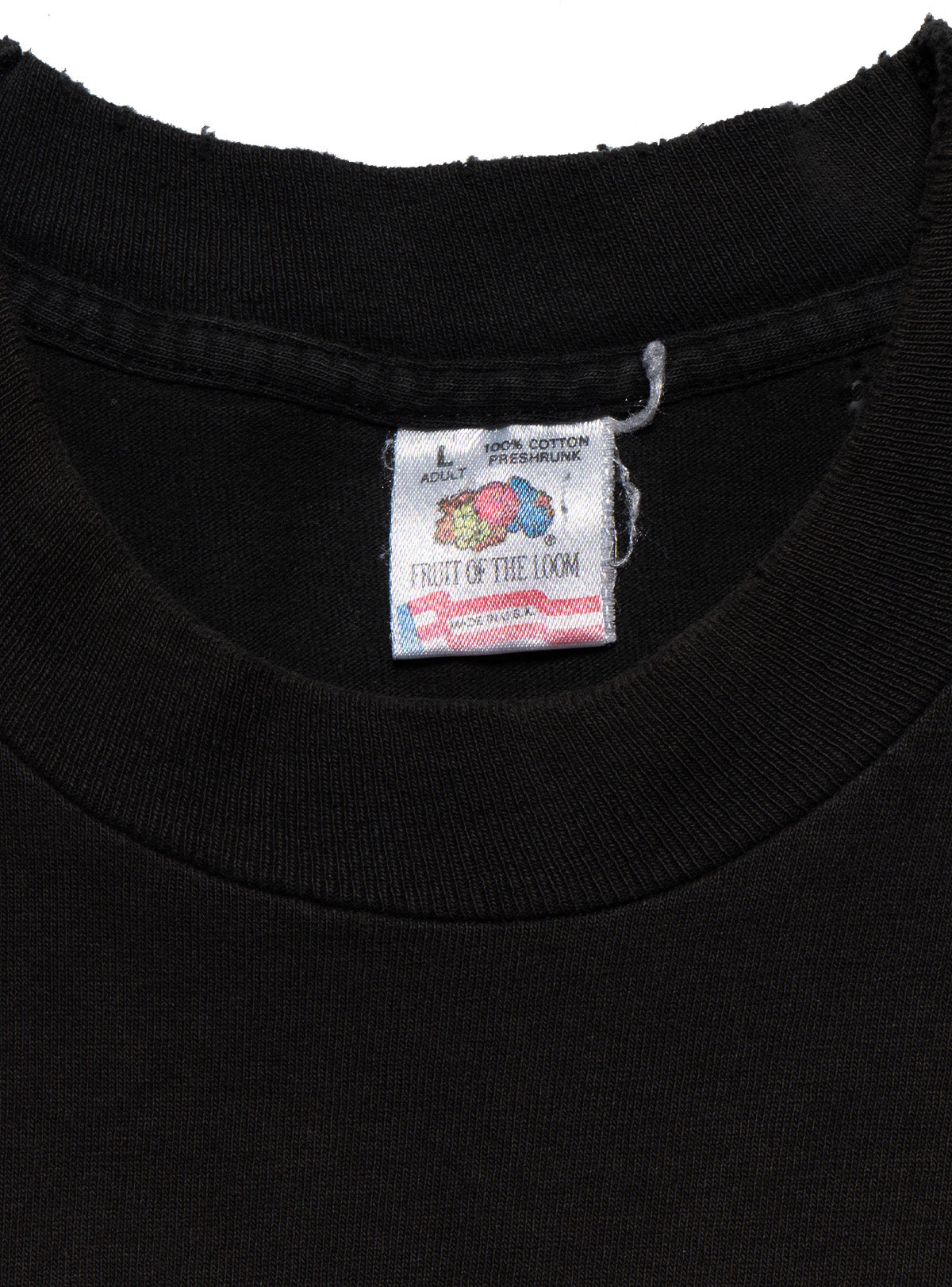 Vintage Hills Cycle Classic 1994 Tee - UNIF Vintage