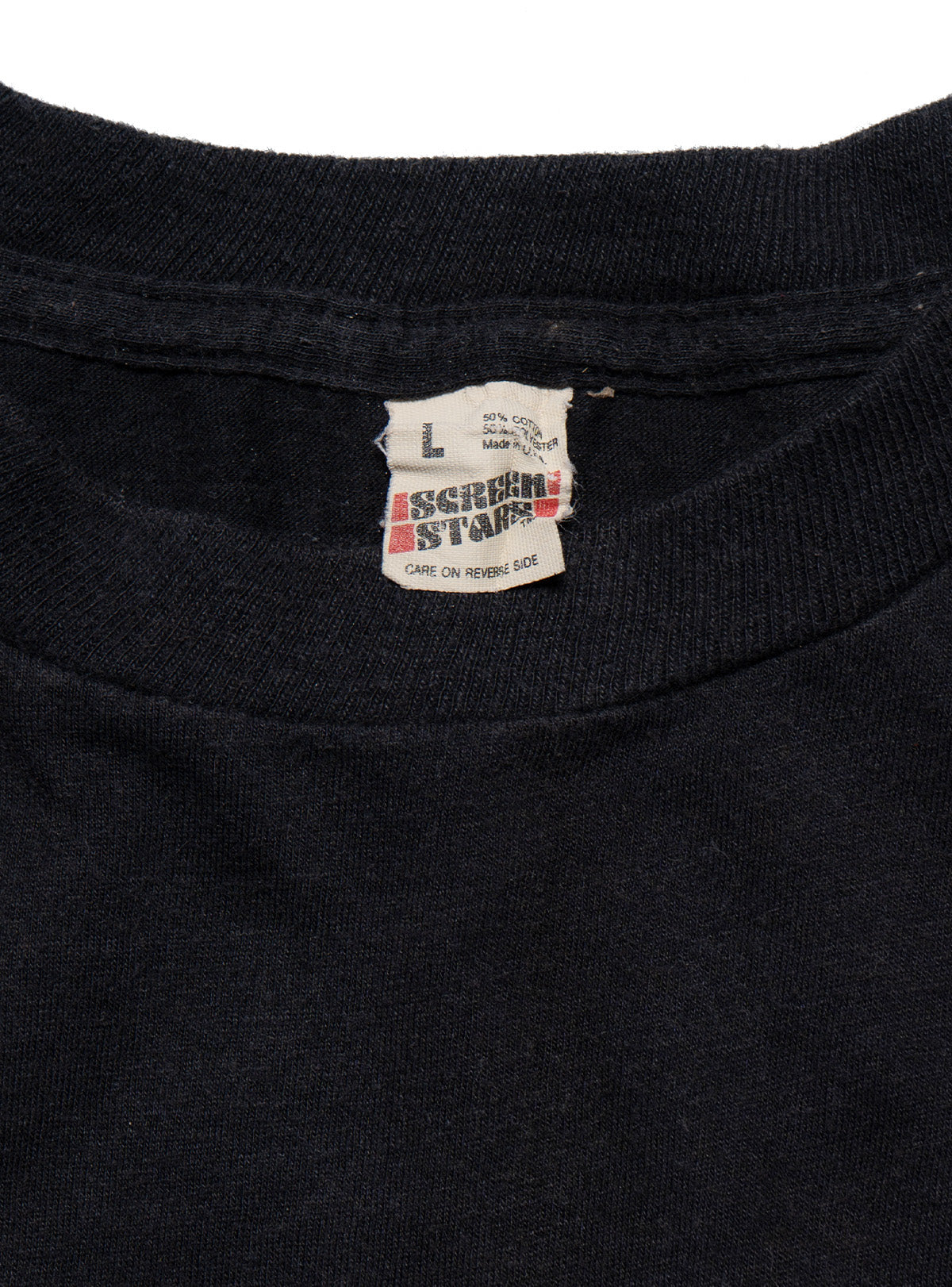 Vintage Harley Davidson Hempstead Tee - UNIF Vintage