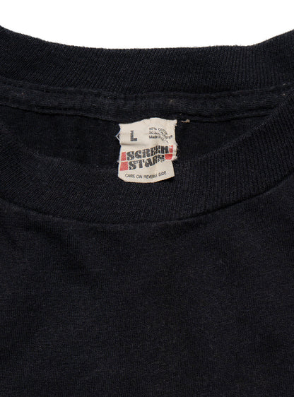 Vintage Harley Davidson Hempstead Tee - UNIF Vintage