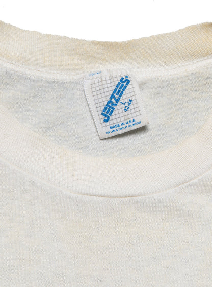 Vintage Watch it Dude You're in New York City Man Tee - UNIF Vintage