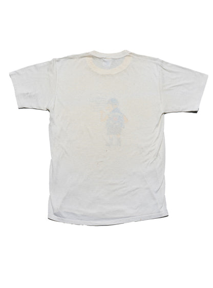Vintage Watch it Dude You're in New York City Man Tee - UNIF Vintage
