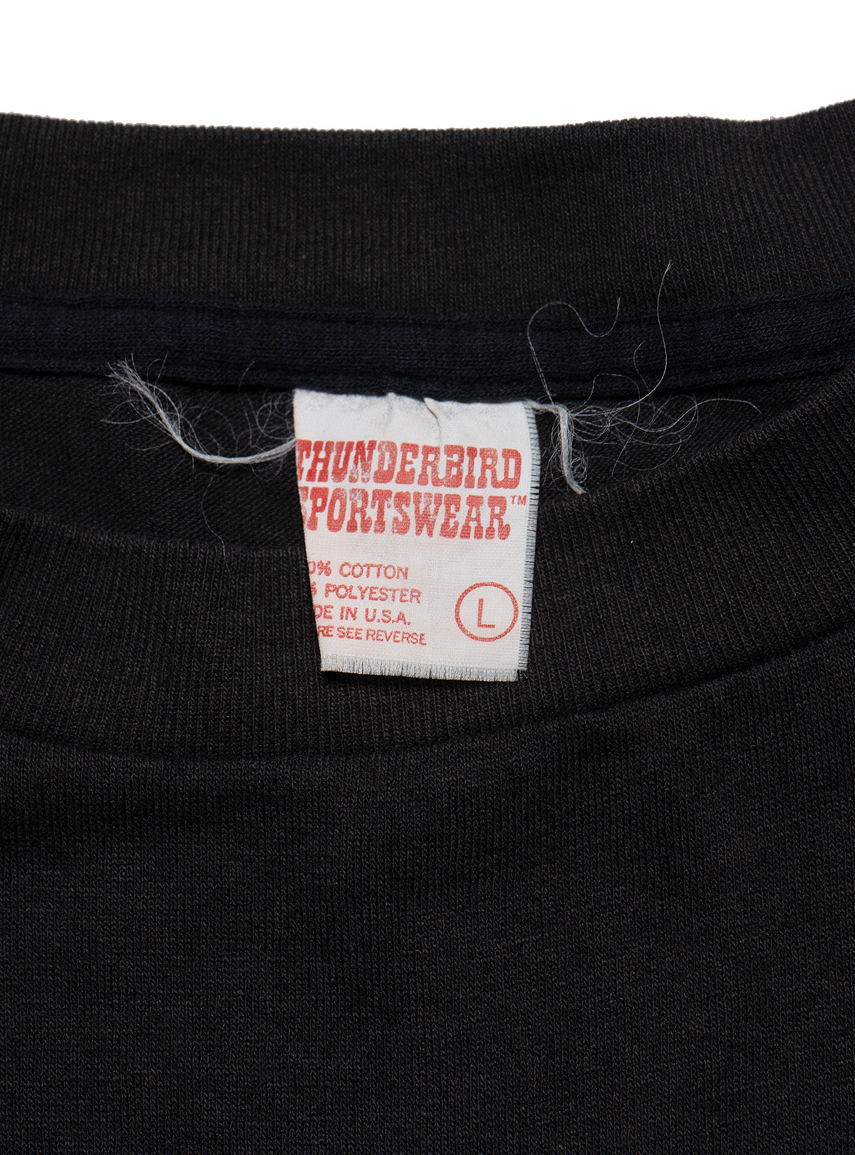 Vintage Freedom Rally 1987 Tee - UNIF Vintage