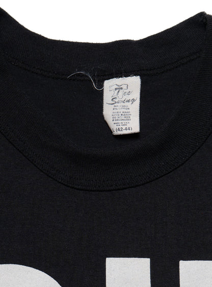 Vintage Die Yuppie Scum - Dusty's Cycles Tee - UNIF Vintage