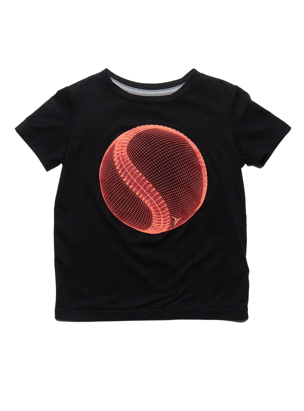 Vintage Old Navy Active Baseball Baby Tee - UNIF Vintage