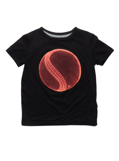 Vintage Old Navy Active Baseball Baby Tee - UNIF Vintage