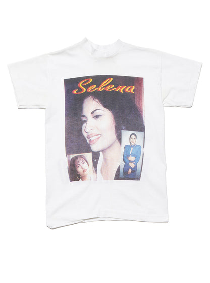 Vintage Selena Amor Prohibido Tee - UNIF Vintage