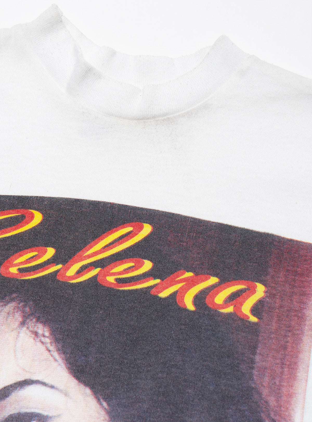 Vintage Selena Amor Prohibido Tee - UNIF Vintage