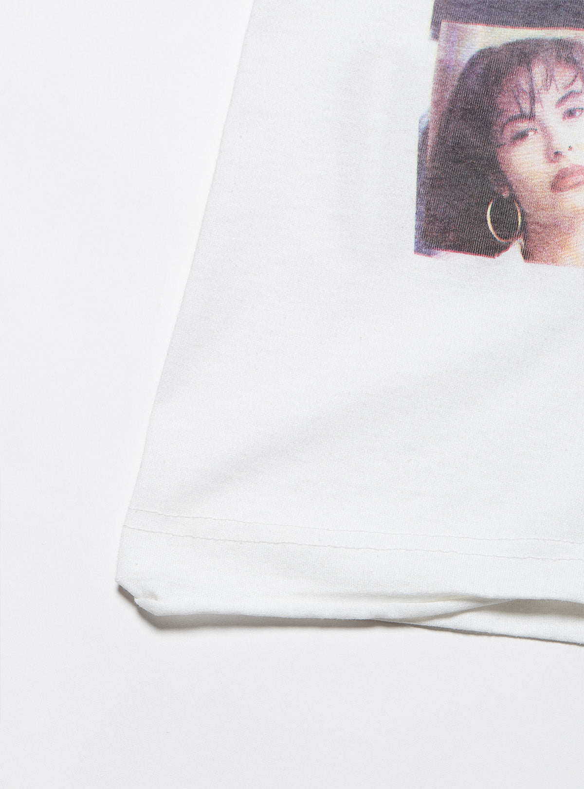 Vintage Selena Amor Prohibido Tee - UNIF Vintage