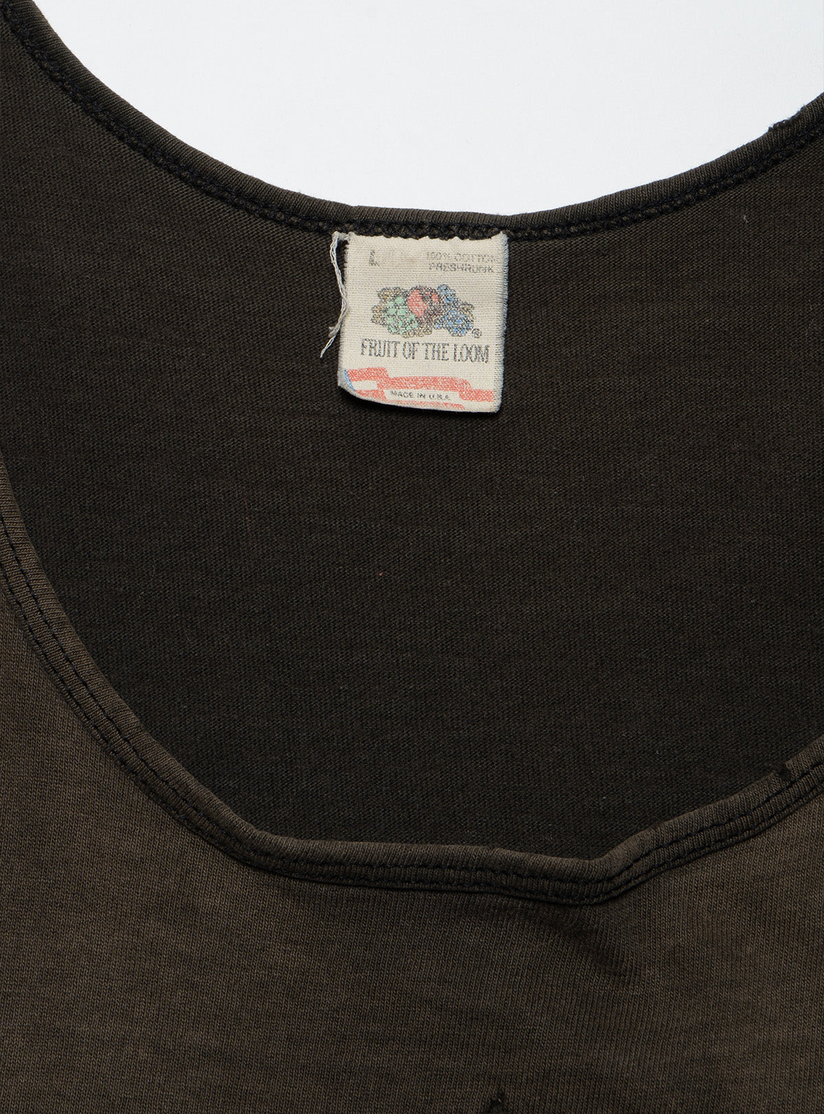 Vintage Harley Davidson Lonestar Tank - UNIF Vintage