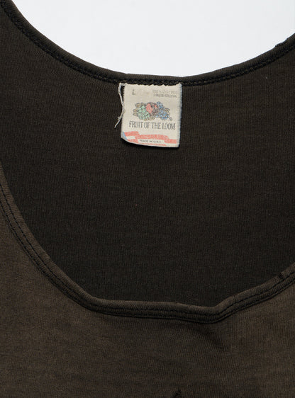 Vintage Harley Davidson Lonestar Tank - UNIF Vintage