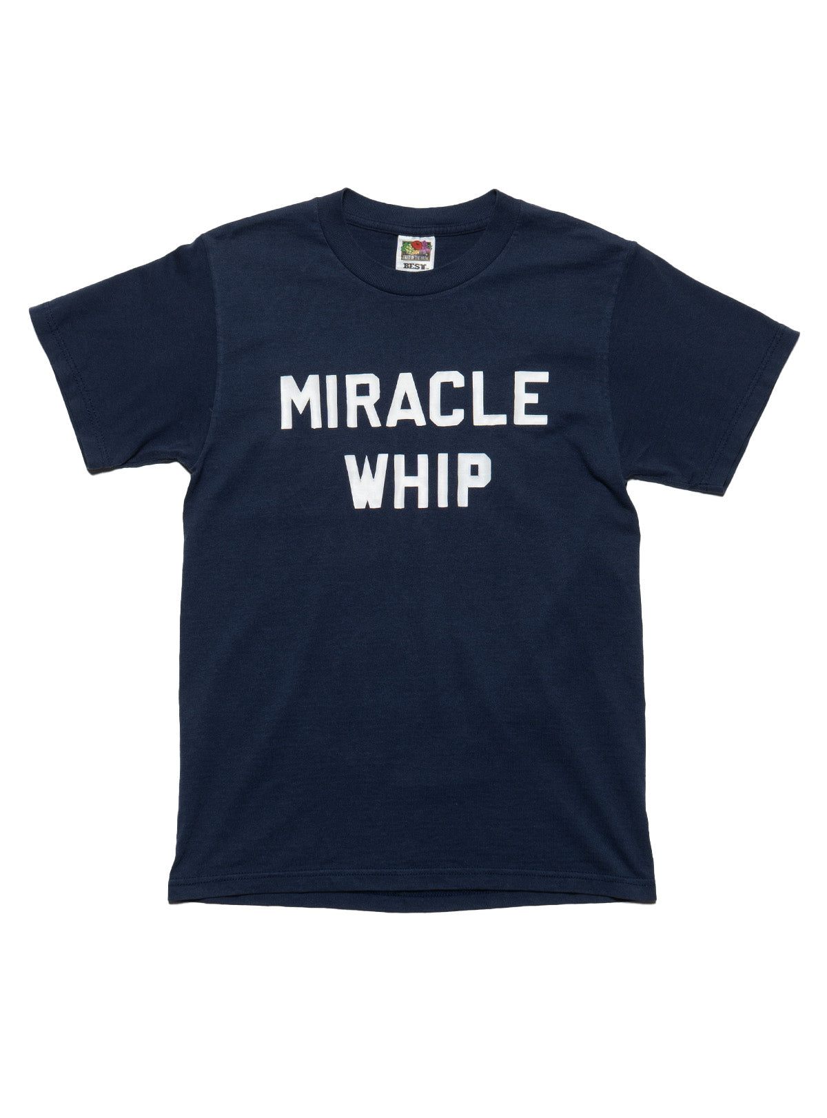 Vintage Miracle Whip Seek & Destroy Tee - UNIF Vintage