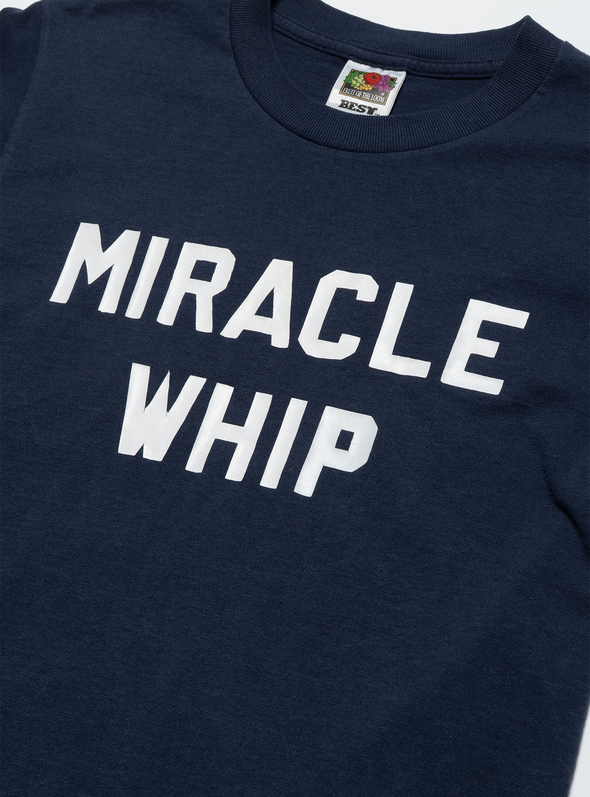 Vintage Miracle Whip Seek & Destroy Tee - UNIF Vintage